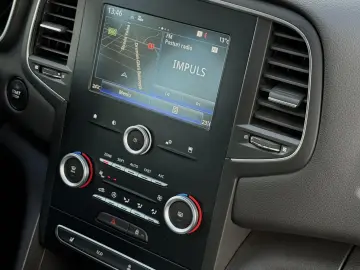 Renault Megane Grandtour ENERGY TCe 130 EDC