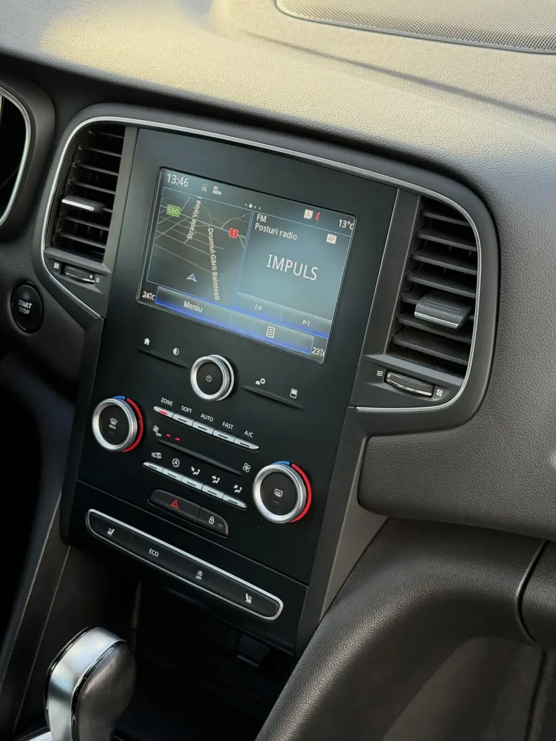 Renault Megane Grandtour ENERGY TCe 130 EDC