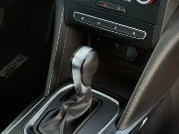 Renault Megane Grandtour ENERGY TCe 130 EDC