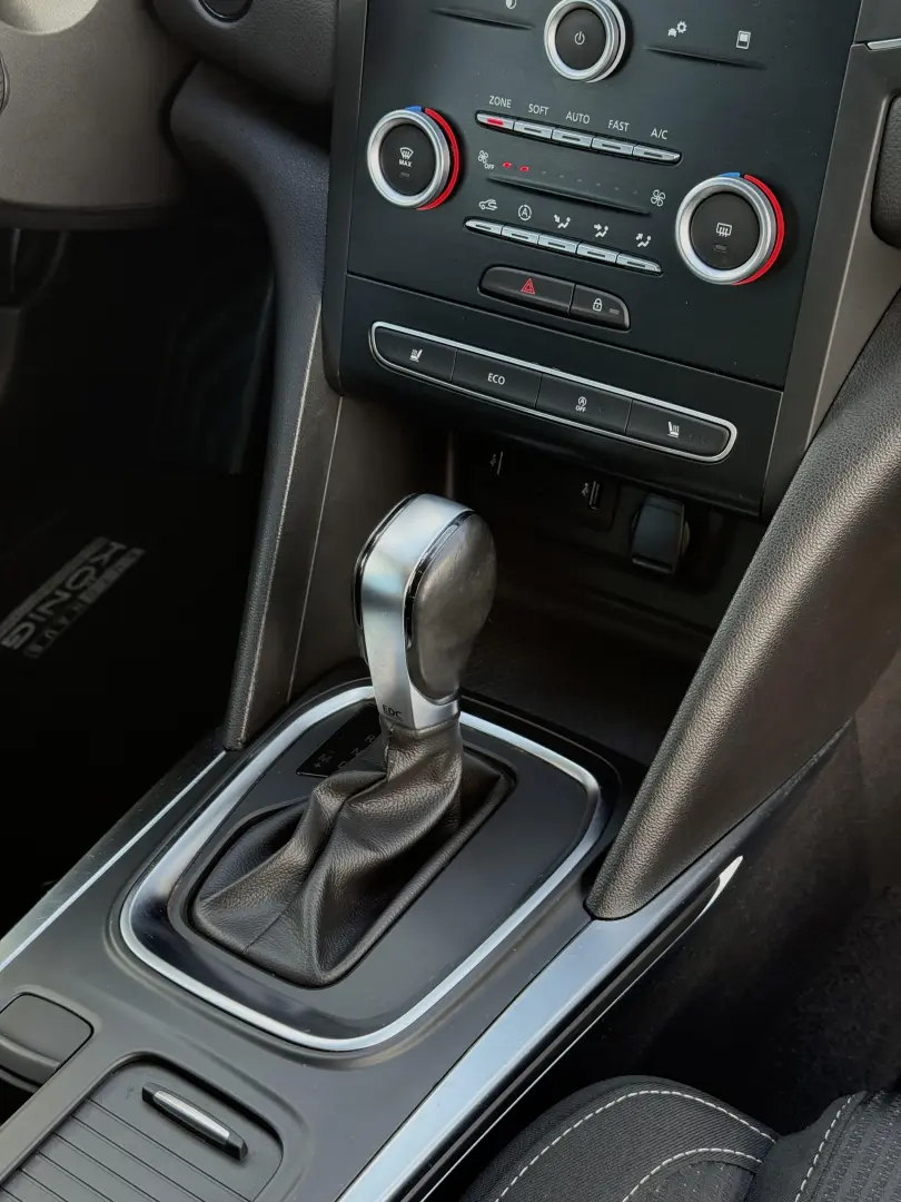 Renault Megane Grandtour ENERGY TCe 130 EDC