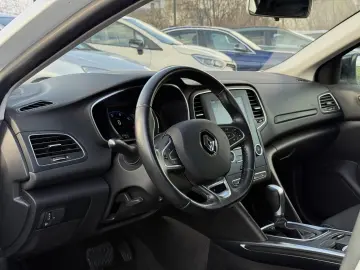 Renault Megane Grandtour ENERGY TCe 130 EDC