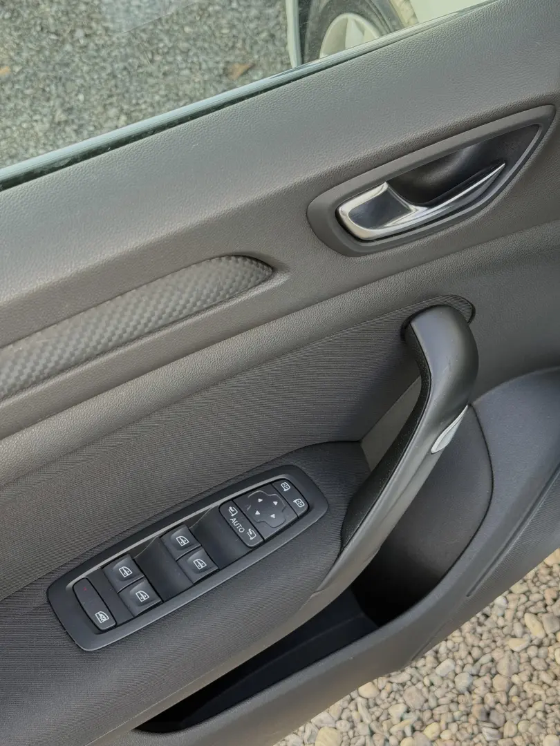 Renault Megane Grandtour ENERGY TCe 130 EDC