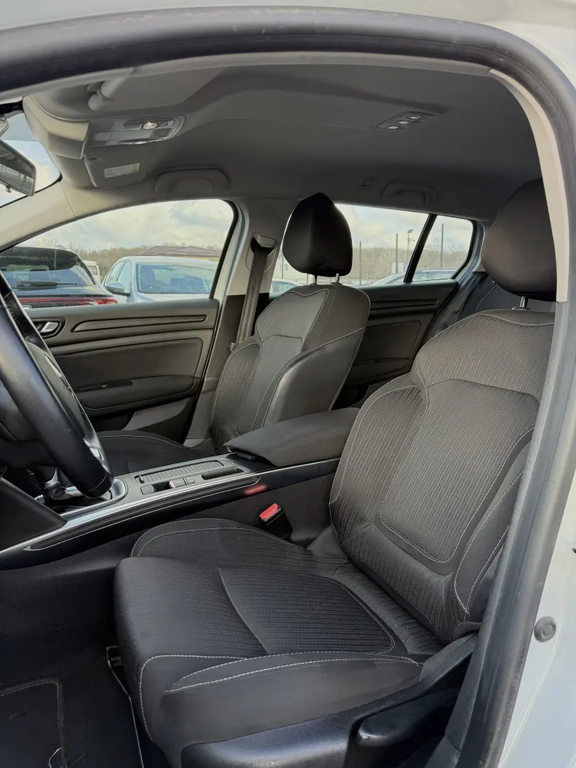 Renault Megane Grandtour ENERGY TCe 130 EDC