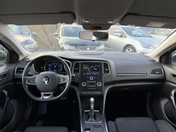 Renault Megane Grandtour ENERGY TCe 130 EDC