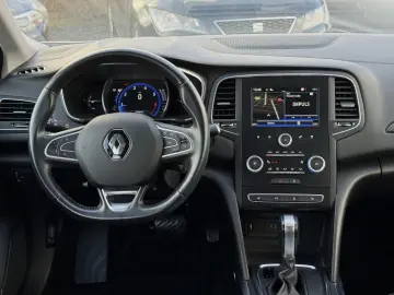 Renault Megane Grandtour ENERGY TCe 130 EDC