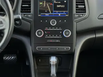 Renault Megane Grandtour ENERGY TCe 130 EDC