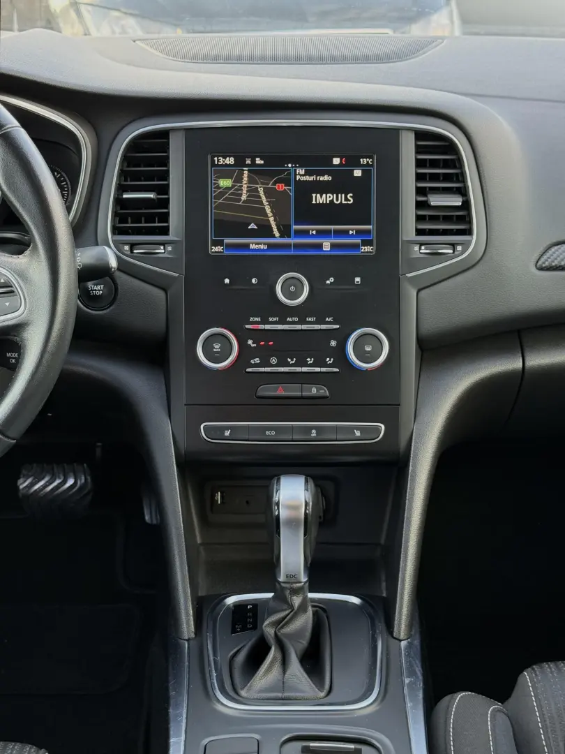 Renault Megane Grandtour ENERGY TCe 130 EDC