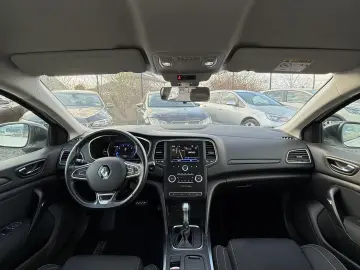 Renault Megane Grandtour ENERGY TCe 130 EDC