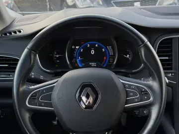 Renault Megane Grandtour ENERGY TCe 130 EDC