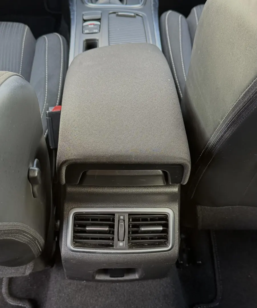 Renault Megane Grandtour ENERGY TCe 130 EDC