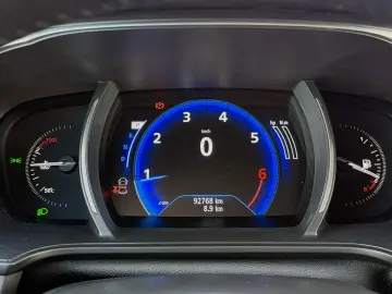 Renault Megane Grandtour ENERGY TCe 130 EDC