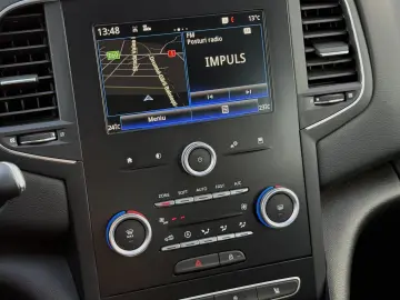 Renault Megane Grandtour ENERGY TCe 130 EDC