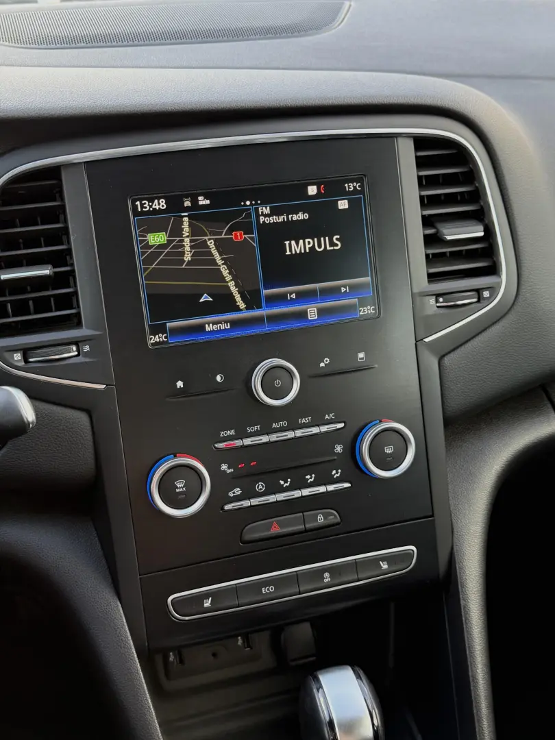 Renault Megane Grandtour ENERGY TCe 130 EDC