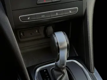 Renault Megane Grandtour ENERGY TCe 130 EDC