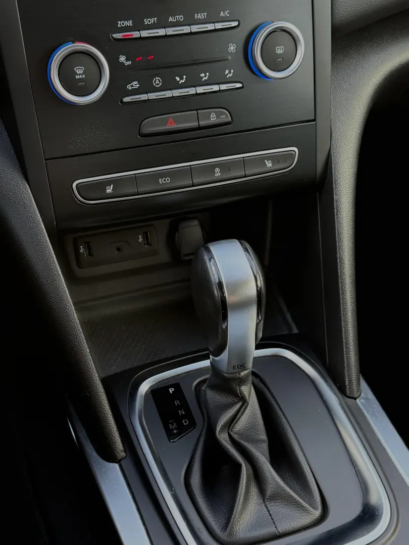 Renault Megane Grandtour ENERGY TCe 130 EDC