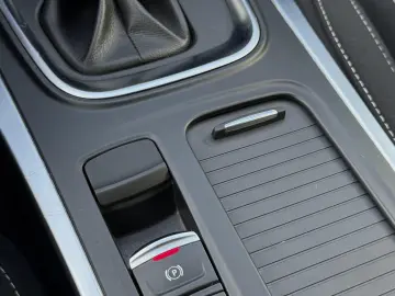 Renault Megane Grandtour ENERGY TCe 130 EDC