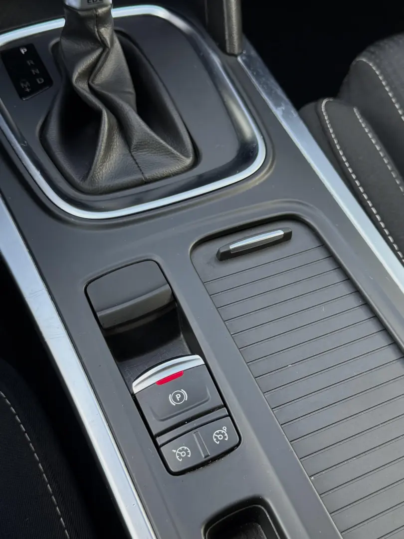 Renault Megane Grandtour ENERGY TCe 130 EDC