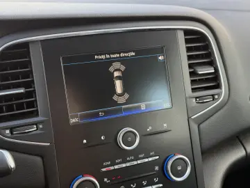 Renault Megane Grandtour ENERGY TCe 130 EDC