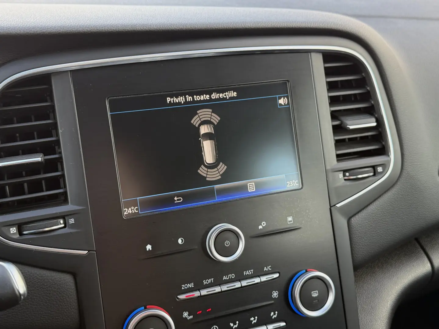 Renault Megane Grandtour ENERGY TCe 130 EDC