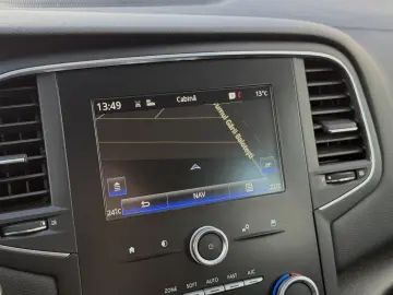 Renault Megane Grandtour ENERGY TCe 130 EDC