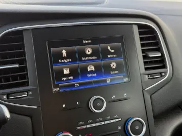 Renault Megane Grandtour ENERGY TCe 130 EDC