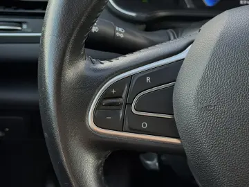 Renault Megane Grandtour ENERGY TCe 130 EDC