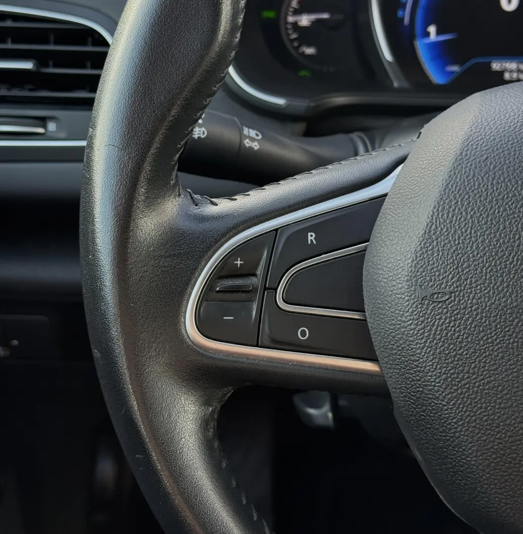 Renault Megane Grandtour ENERGY TCe 130 EDC