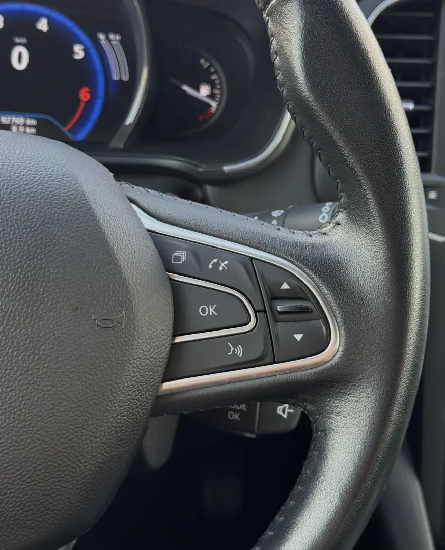 Renault Megane Grandtour ENERGY TCe 130 EDC