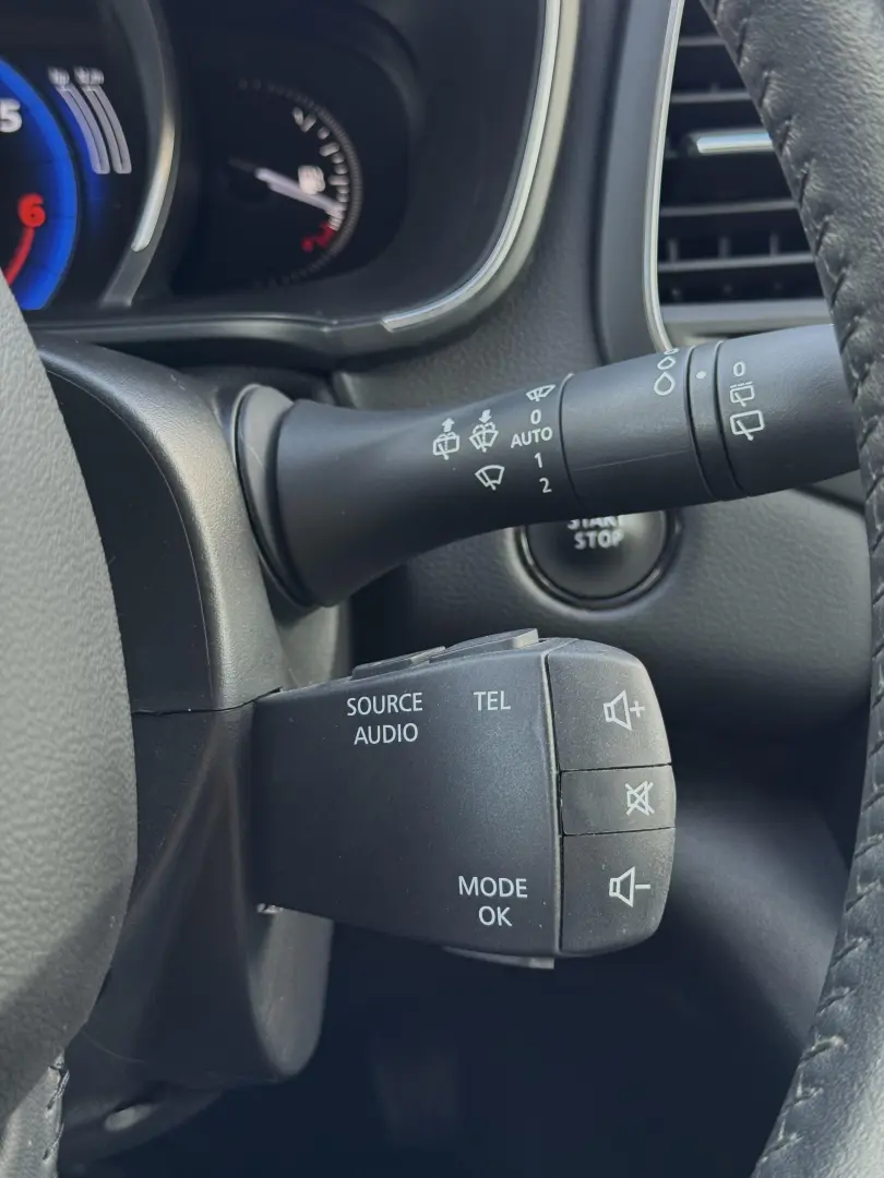 Renault Megane Grandtour ENERGY TCe 130 EDC