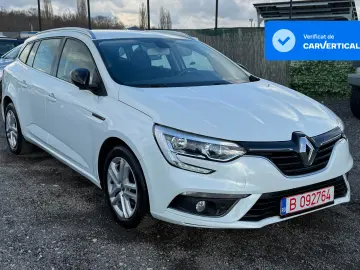 Renault Megane Grandtour ENERGY TCe 130 EDC