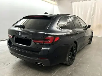530d touring M-SPORT xDRIVE NP 98tEUR! LUFT AHK