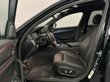 530d touring M-SPORT xDRIVE NP 98tEUR! LUFT AHK