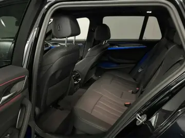 530d touring M-SPORT xDRIVE NP 98tEUR! LUFT AHK