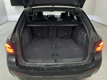 530d touring M-SPORT xDRIVE NP 98tEUR! LUFT AHK