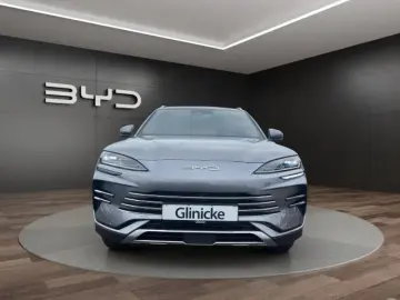 Seal U DM-i Boost Plug-In Hybrid 1080km PANODACH