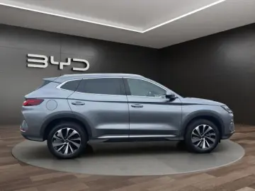 Seal U DM-i Boost Plug-In Hybrid 1080km PANODACH