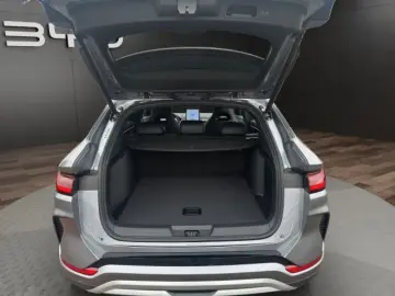 Seal U DM-i Boost Plug-In Hybrid 1080km PANODACH