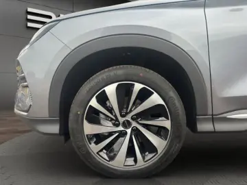 Seal U DM-i Boost Plug-In Hybrid 1080km PANODACH