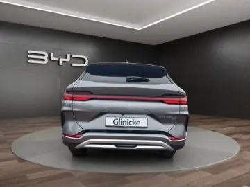 Seal U DM-i Boost Plug-In Hybrid 1080km PANODACH