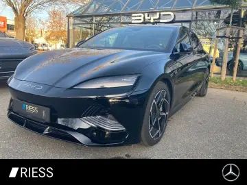 SEAL Excellence AWD PANO HUD 360 KEYLESS LEDER