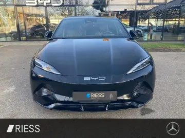 SEAL Excellence AWD PANO HUD 360 KEYLESS LEDER