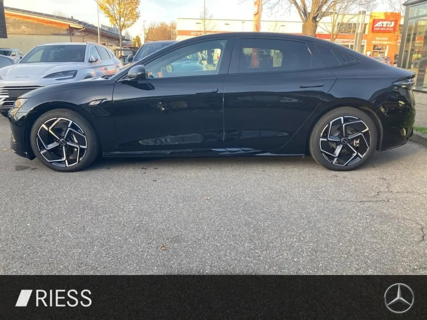 SEAL Excellence AWD PANO HUD 360 KEYLESS LEDER