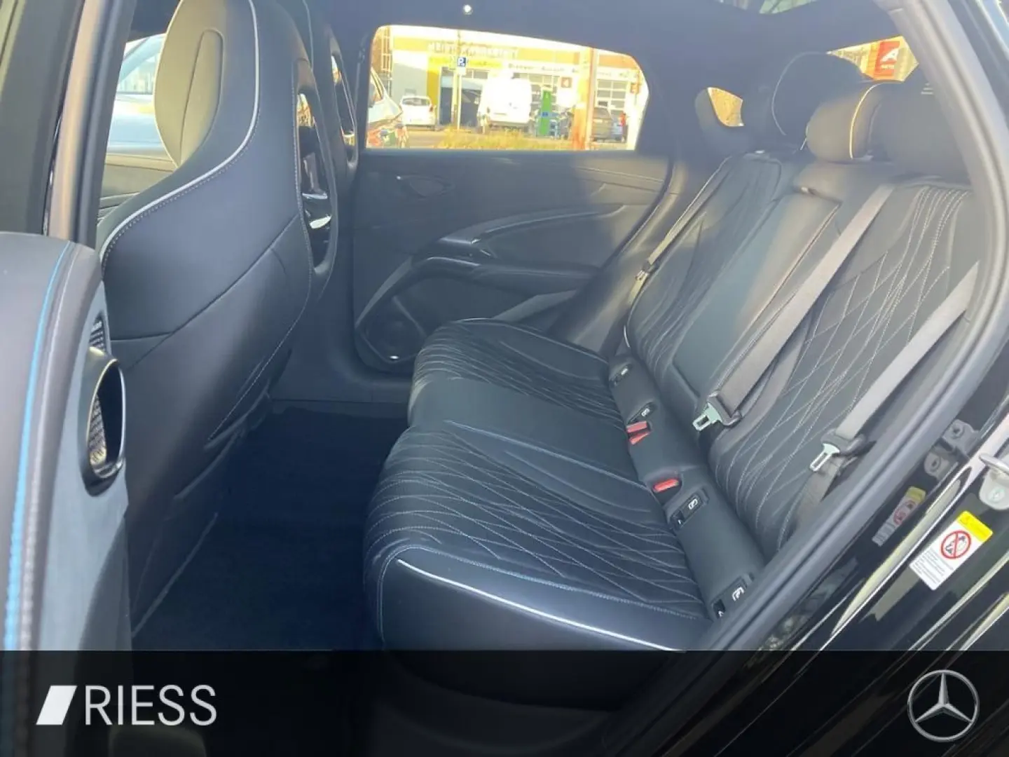 SEAL Excellence AWD PANO HUD 360 KEYLESS LEDER