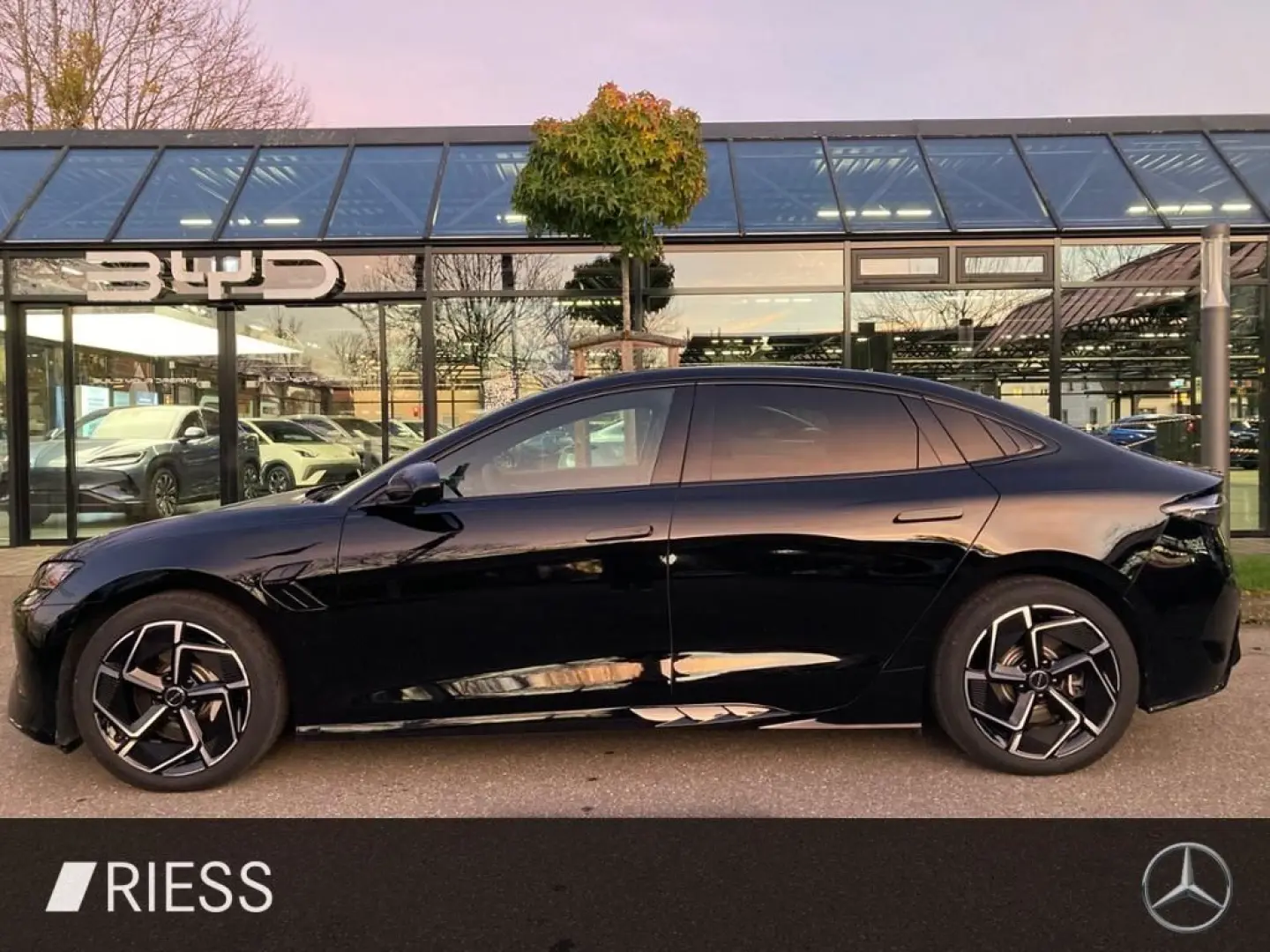 SEAL Excellence AWD PANO HUD 360 KEYLESS LEDER