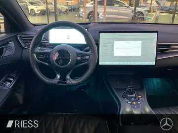 SEAL Excellence AWD PANO HUD 360 KEYLESS LEDER