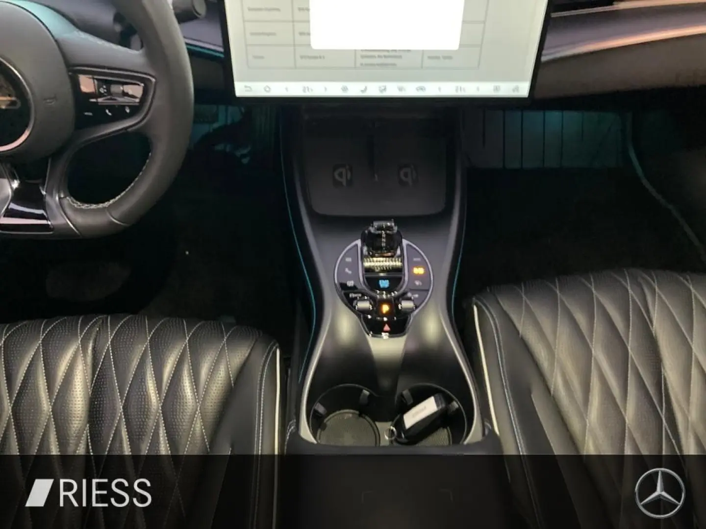 SEAL Excellence AWD PANO HUD 360 KEYLESS LEDER