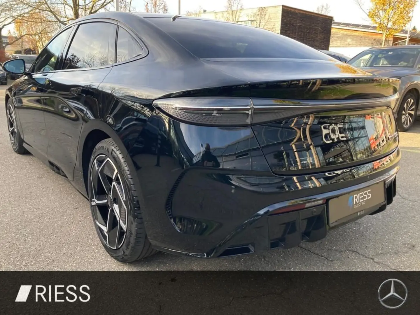 SEAL Excellence AWD 360 AUT HUD Kam. LM Leder