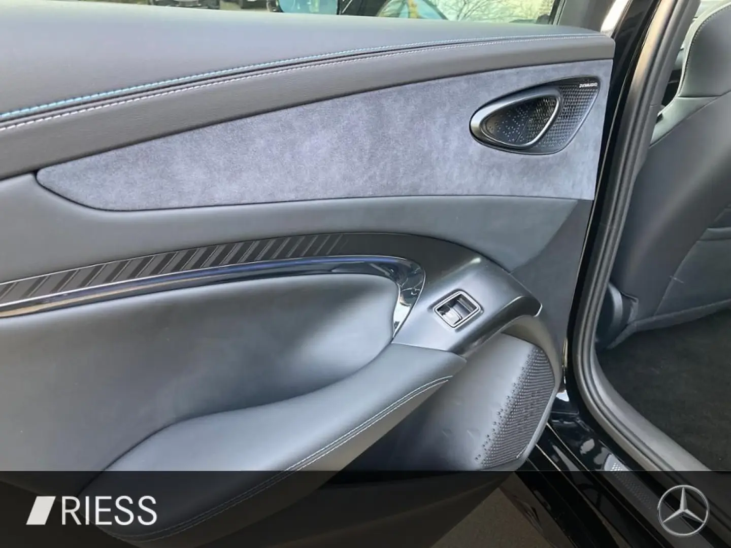 SEAL Excellence AWD 360 AUT HUD Kam. LM Leder