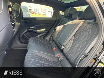 SEAL Excellence AWD 360 AUT HUD Kam. LM Leder