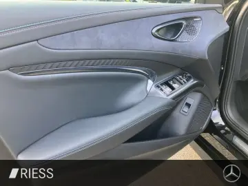 SEAL Excellence AWD 360 AUT HUD Kam. LM Leder